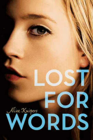 Cover of Lost for Words