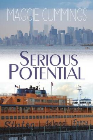 Cover of Serious Potential