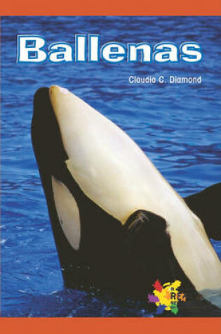 Cover of Ballenas