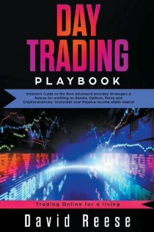 Cover of Day Trading