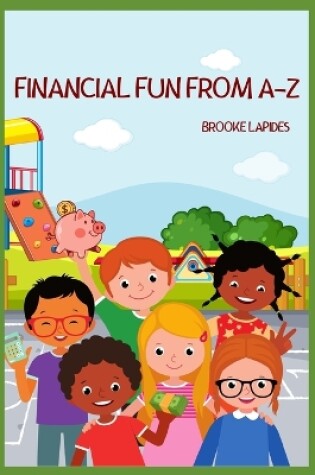 Cover of Financial Fun from A-Z