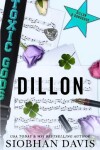 Book cover for Dillon (Alternate Cover)