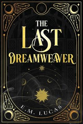 Cover of The Last Dreamweaver