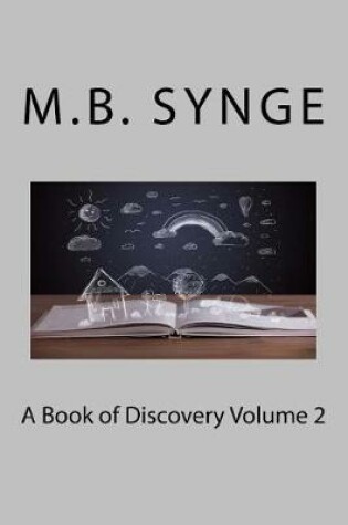Cover of A Book of Discovery Volume 2