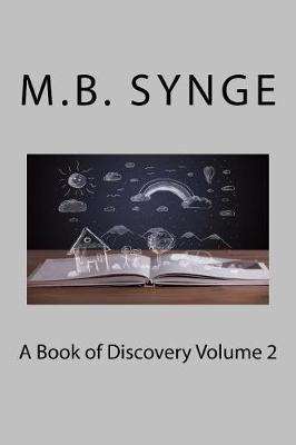 Book cover for A Book of Discovery Volume 2