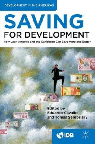 Cover of Saving for Development