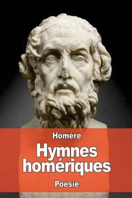 Book cover for Hymnes homériques