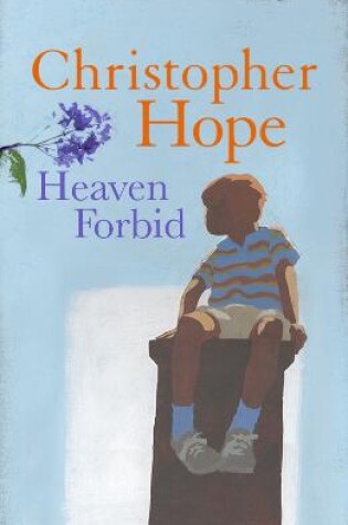 Cover of Heaven Forbid