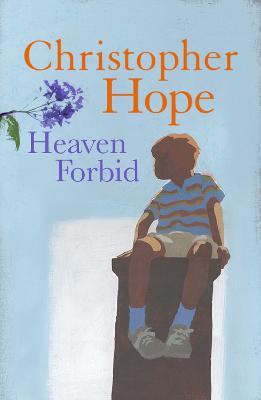 Book cover for Heaven Forbid