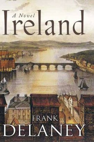 Cover of Ireland: A Novel