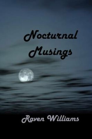 Cover of Nocturnal Musings