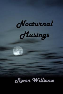 Book cover for Nocturnal Musings