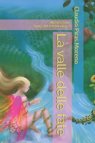 Cover of La valle delle fate