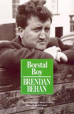 Cover of Borstal Boy