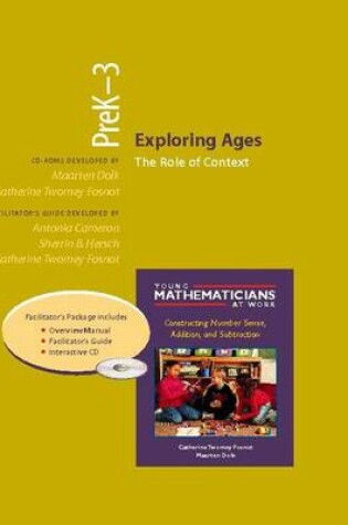 Cover of Exploring Ages, Grade 3 (Resource Package)