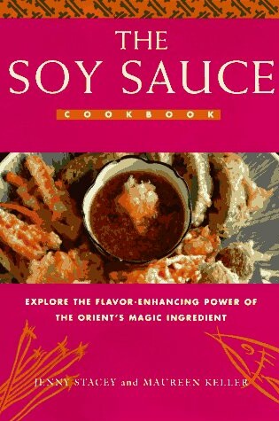 Cover of The Soy Sauce Cookbook