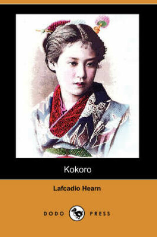 Cover of Kokoro (Dodo Press)