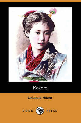 Book cover for Kokoro (Dodo Press)