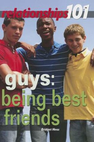 Cover of Guys