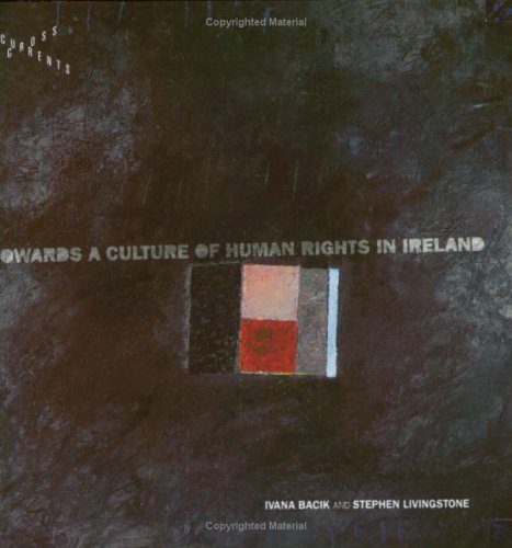 Book cover for Towards a Culture of Human Rights in Ireland