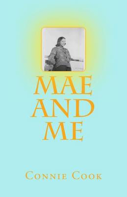 Book cover for Mae and Me