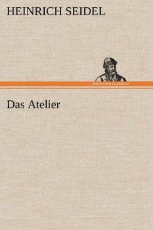 Cover of Das Atelier