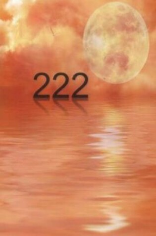 Cover of 222