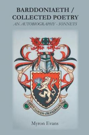 Cover of Barddoniaeth Collected Poetry