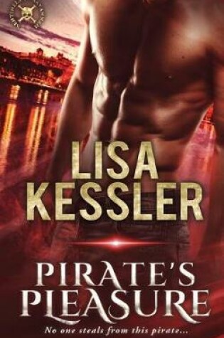 Cover of Pirate's Pleasure