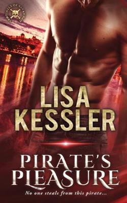 Cover of Pirate's Pleasure