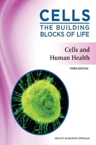 Cover of Cells and Human Health