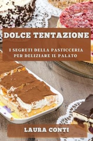 Cover of Dolce Tentazione