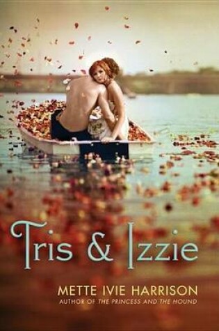 Cover of Tris & Izzie