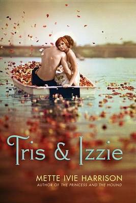 Book cover for Tris & Izzie