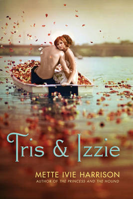 Book cover for Tris And Izzie