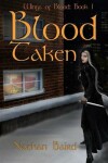 Book cover for Blood Taken