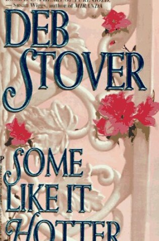 Cover of Some Like It Hotter