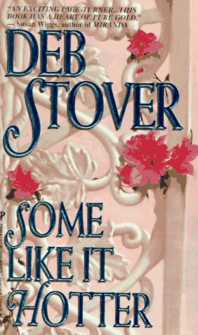 Book cover for Some Like It Hotter