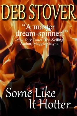 Book cover for Some Like It Hotter