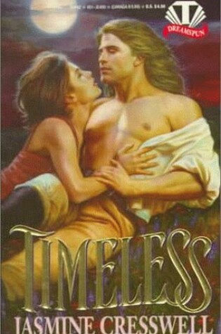 Cover of Timeless
