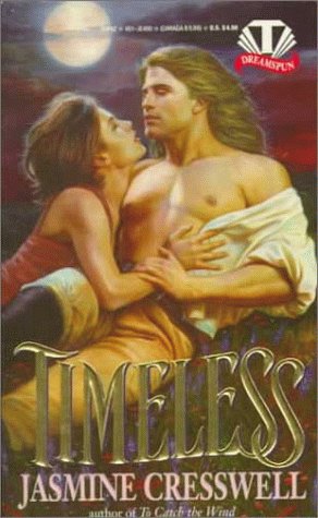 Cover of Timeless