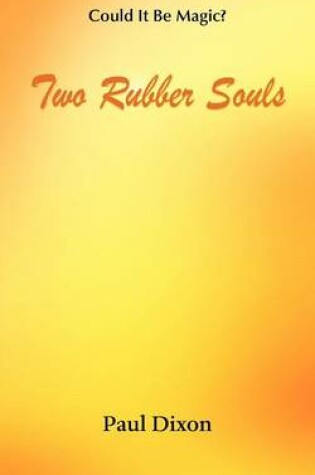 Cover of Two Rubber Souls