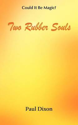 Book cover for Two Rubber Souls