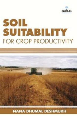 Cover of Soil Suitability for Crop Productivity
