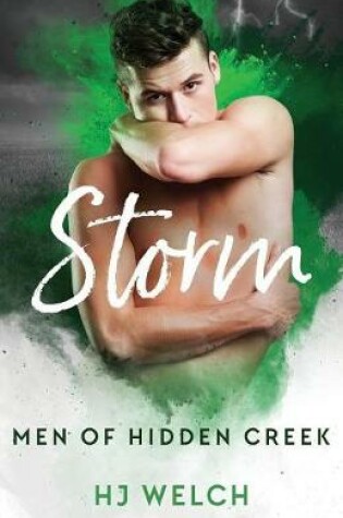 Cover of Storm