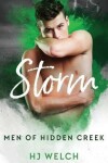 Book cover for Storm