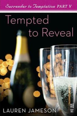 Cover of Surrender to Temptation Part V