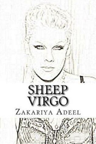 Cover of Sheep Virgo