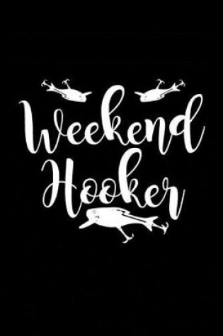 Cover of Weekend Hooker