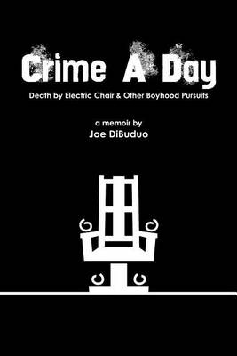 Cover of Crime a Day